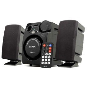 INTEXT SPEAKER SYSTEM