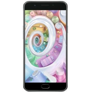 OPPO F1S